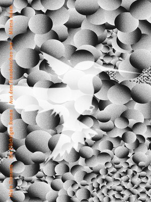cover image of Die Flüchtigen